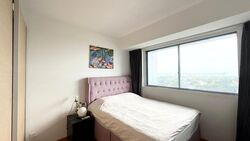 Marina Bay Residences (D1), Condominium #566238541